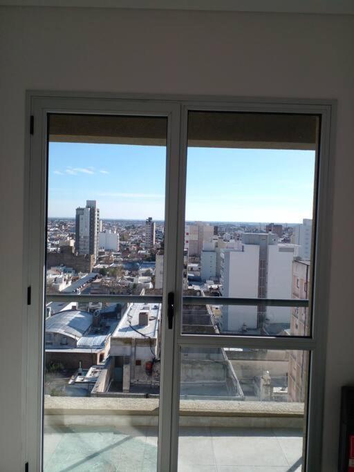 Ohiggins Bahia Premium Διαμέρισμα Bahía Blanca Εξωτερικό φωτογραφία