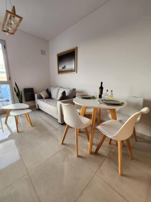 Ohiggins Bahia Premium Διαμέρισμα Bahía Blanca Εξωτερικό φωτογραφία