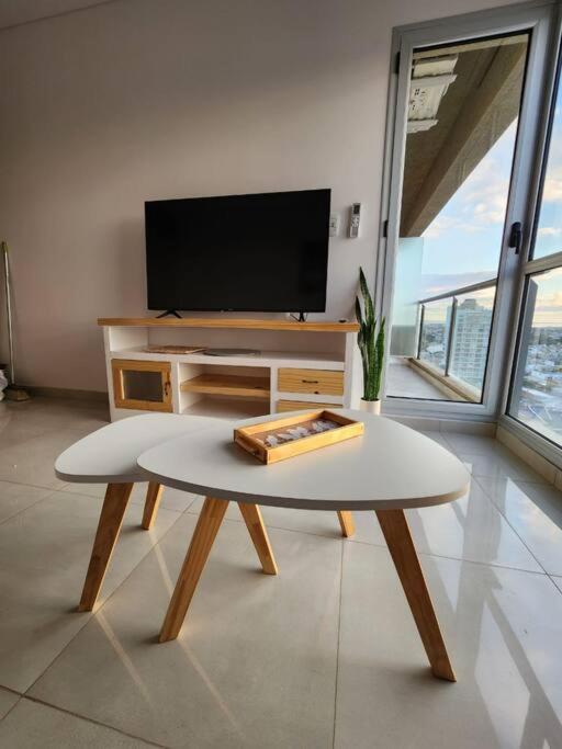 Ohiggins Bahia Premium Διαμέρισμα Bahía Blanca Εξωτερικό φωτογραφία