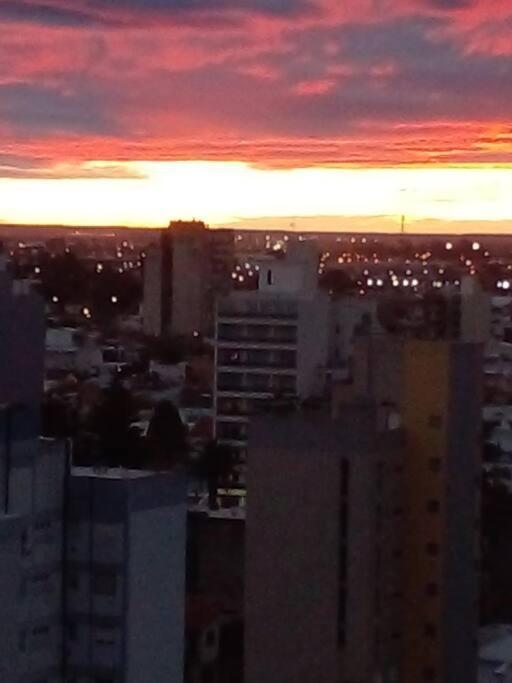 Ohiggins Bahia Premium Διαμέρισμα Bahía Blanca Εξωτερικό φωτογραφία
