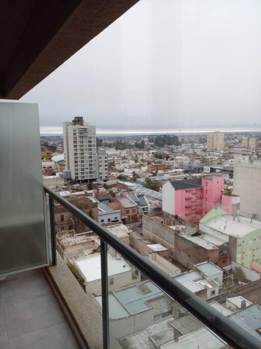 Ohiggins Bahia Premium Διαμέρισμα Bahía Blanca Εξωτερικό φωτογραφία