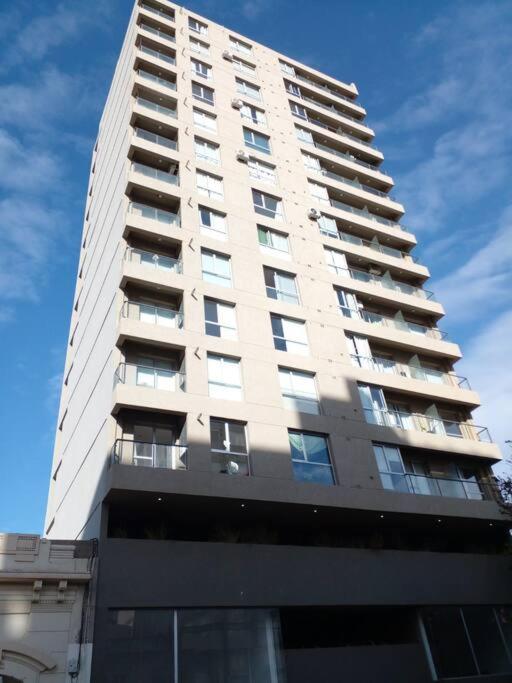 Ohiggins Bahia Premium Διαμέρισμα Bahía Blanca Εξωτερικό φωτογραφία