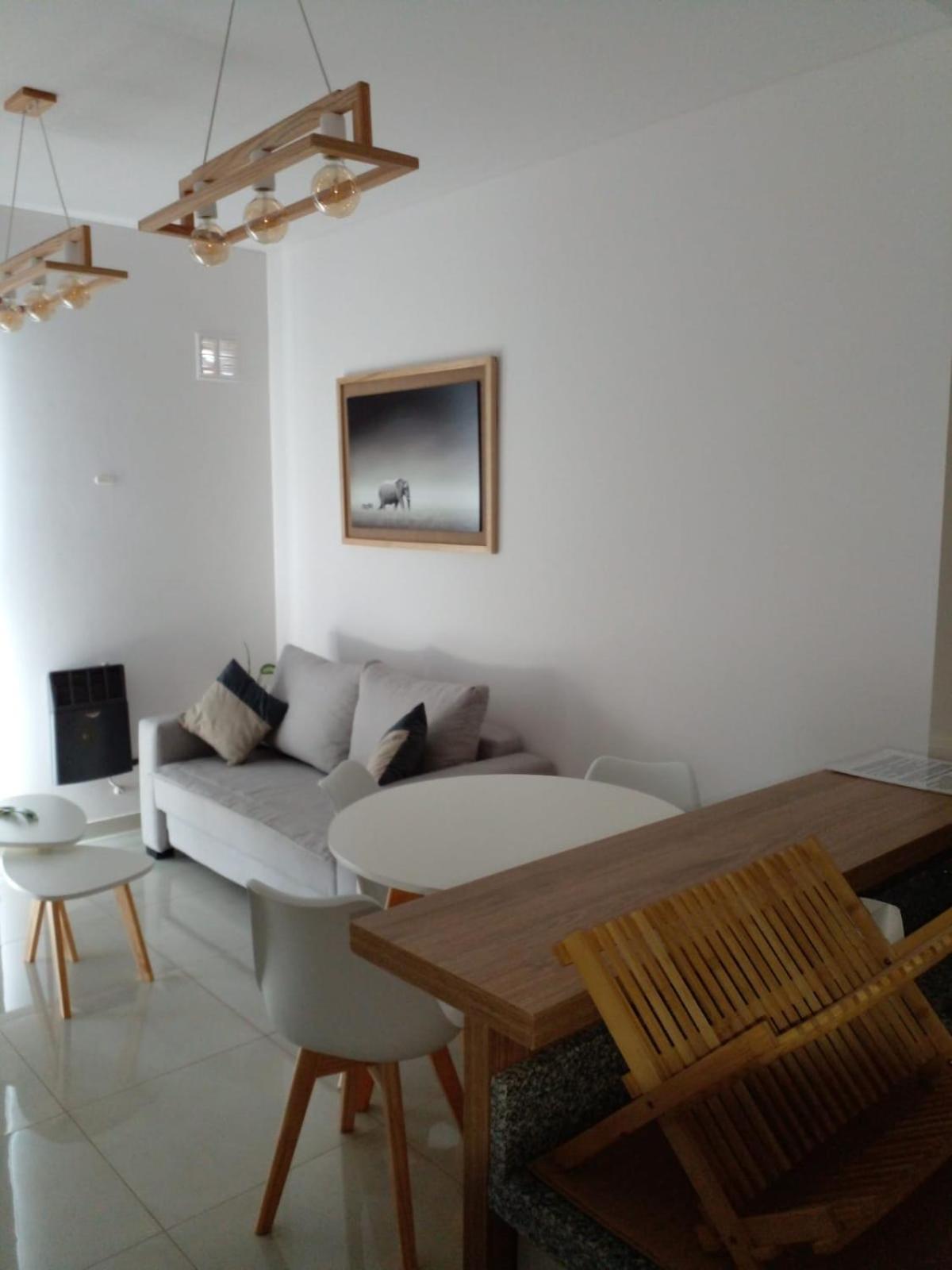 Ohiggins Bahia Premium Διαμέρισμα Bahía Blanca Εξωτερικό φωτογραφία