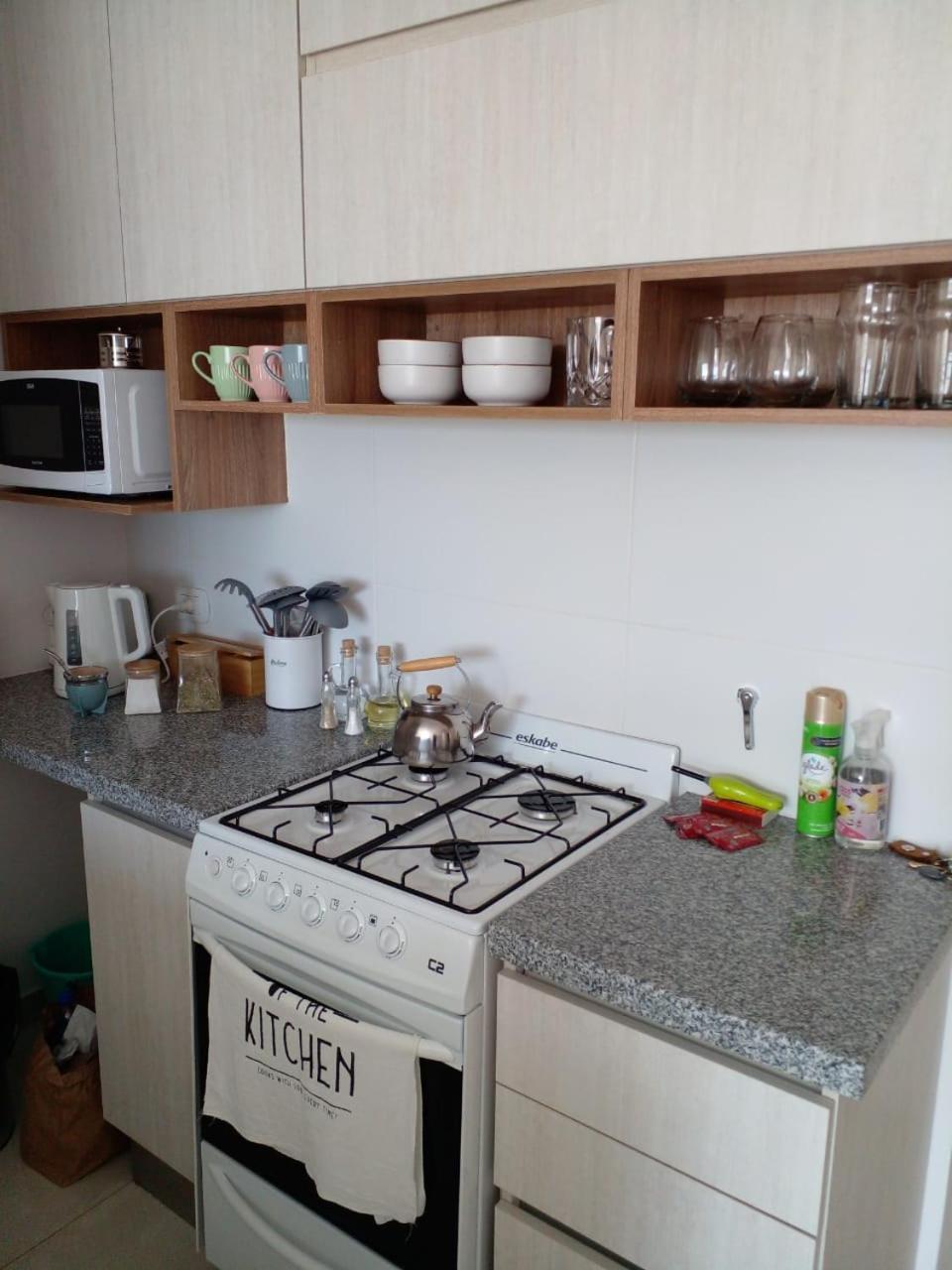 Ohiggins Bahia Premium Διαμέρισμα Bahía Blanca Εξωτερικό φωτογραφία